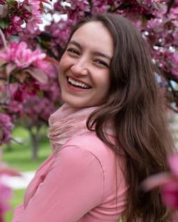 Tiffany Michelle Ocampo