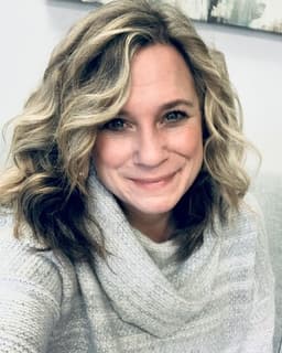 Elizabeth (Betsy) Ann Funk