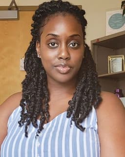 Dr. Crystal Molyneaux