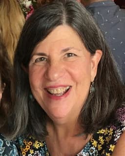 Nancy M. Alterman, LCSW