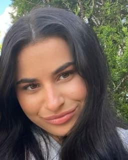 Krizia Guarnera Moujir