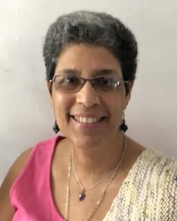 Valerie Coleman-Palansky