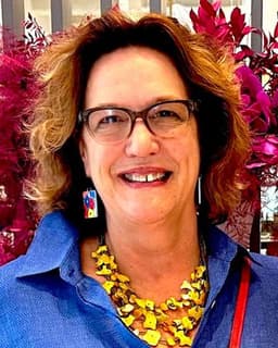 Natasha Elisabeth Weston