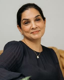 Ranjana Hari