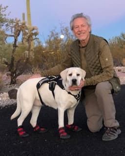 Dr. V. Ellsworth Lewis