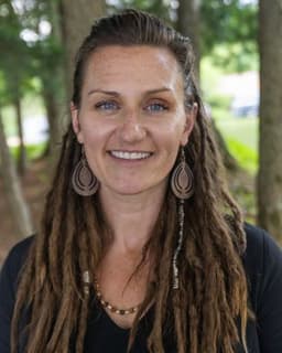 Kathryn Blanchard Lezama