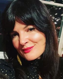 Davorka Marovic-Johnson