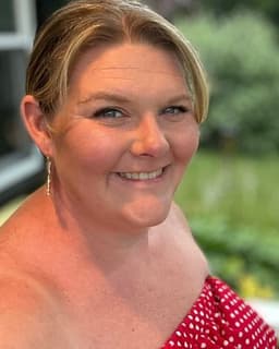 Ashley Walker-Dickman