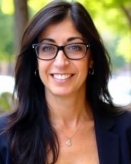 Rita Jacqueline Mercante