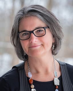 Lisa Carolyn Thornton