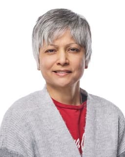 Dr. Regina Climacosa