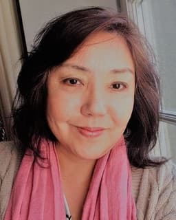 Chiyoko Frank - Jungian Analyst