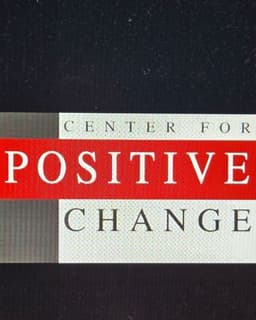 Center For Positive Change, LLC