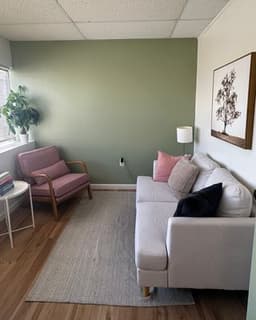 Thrive Creative Arts Therapy