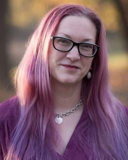 Sabrina May Heidemann-Wells