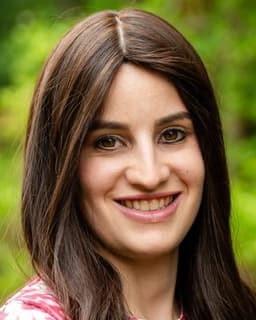 Nechama Tropper (Rosenberg)