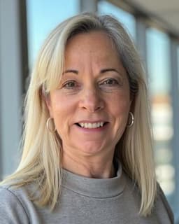 Mary Fitch Candelaria