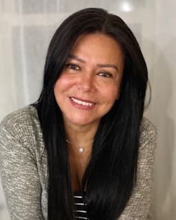 Maria Cardona I MLC Mental Services