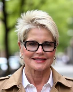 Charlotte Dionne O'Hara