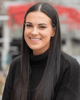 Allie Boselli - NOCD