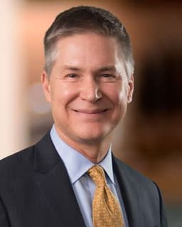 Dr. Anthony Jerome Rogers