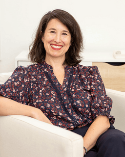 Sarah Segal McCaslin