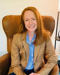 Whitney Palmer Griggs