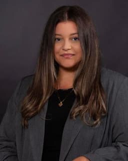 Kiersten Garcia-Diaz