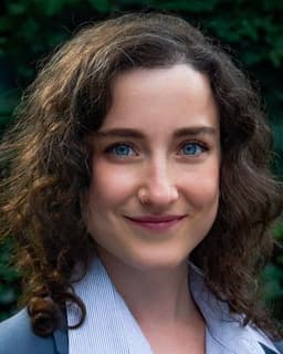 Dr. Isabelle Bachrach