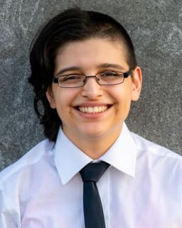 Brenda Veronica Castro