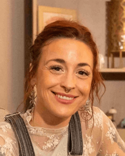 Elizabeth Jean Riedel