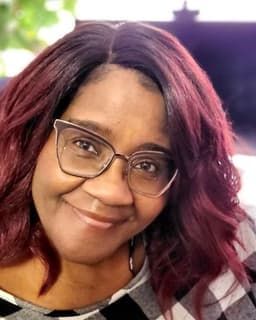 Rosenna D. H. Pemberton