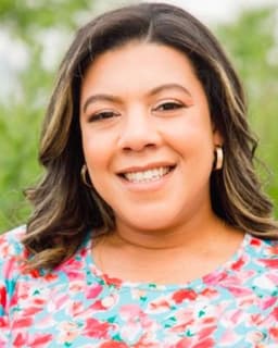 Kayla Ogletree: Postpartum, Infertility, Grief