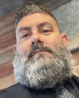 Christopher Chiarino