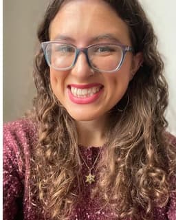 Brooke Caroline Ramos