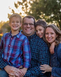 M Ryan Sosman LPC LLC