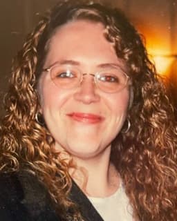 Meredith Jo McCannon