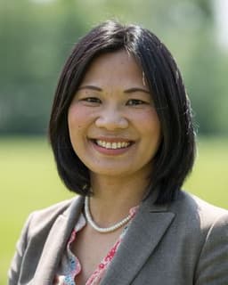 Pei-Chen Hsu