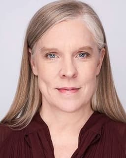 Heather Aldridge-Venitucci