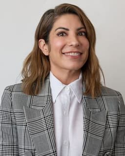 Jessica Miller Bello