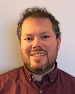 Jacob Korenstein, MA, LMHC