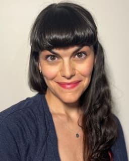 Veronica Vadía Morgenstern