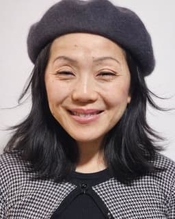 Akiko Schaier