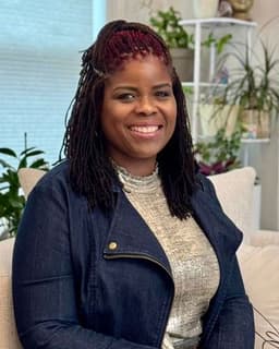 Dr. Joanne M. Washington