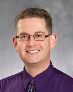 Dr. David Connor Nathan