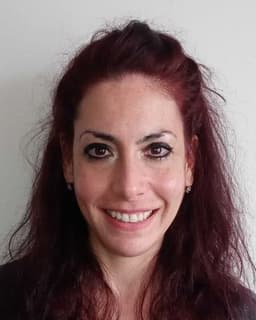 Lindsey Melissa Barr