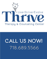 Thrive Wellness Center