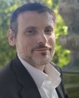 Dr. Avrohom Margolis