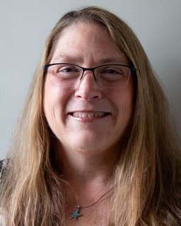 Kimberly Brown-Lupia