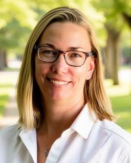 Mindful Matters (Amber Timberlake)